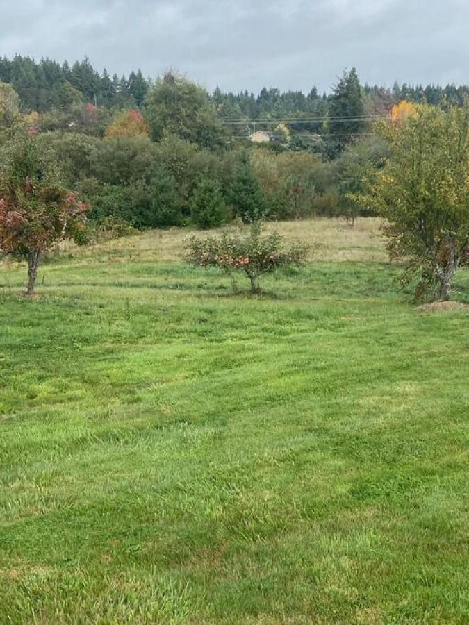 Beautiful Country Apartment, Ac, Pickleball, Billiards, Playground, Gardens Philomath 外观 照片