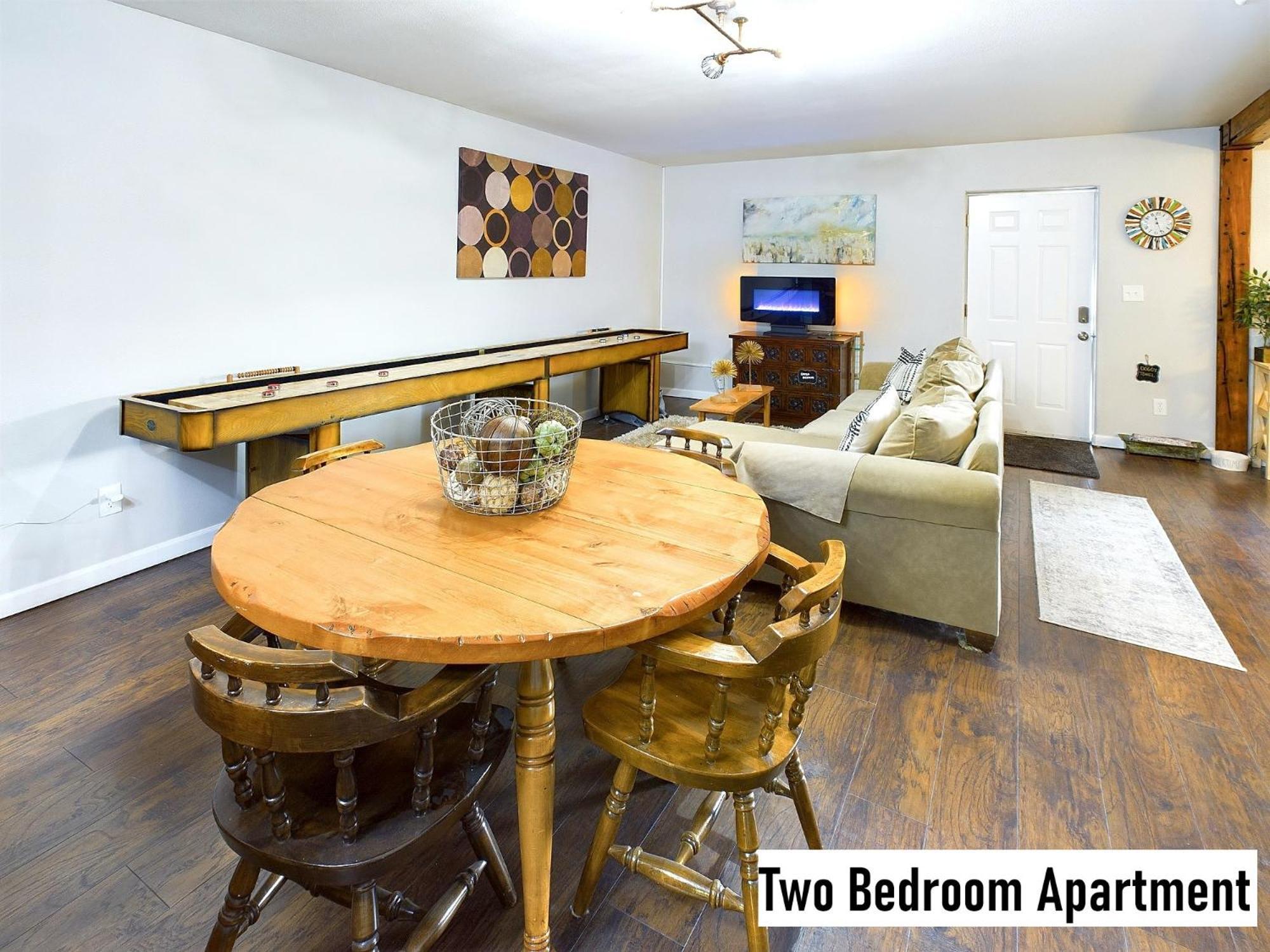 Beautiful Country Apartment, Ac, Pickleball, Billiards, Playground, Gardens Philomath 外观 照片