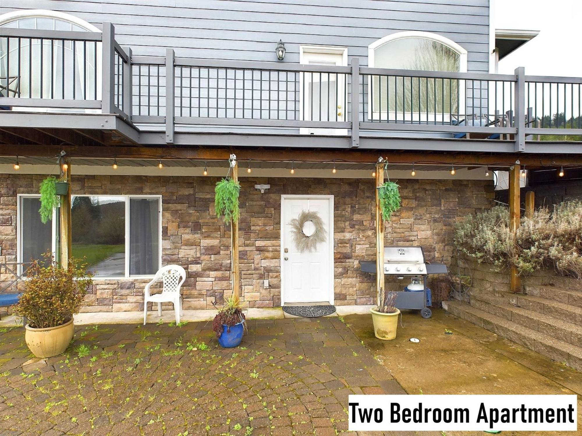 Beautiful Country Apartment, Ac, Pickleball, Billiards, Playground, Gardens Philomath 外观 照片