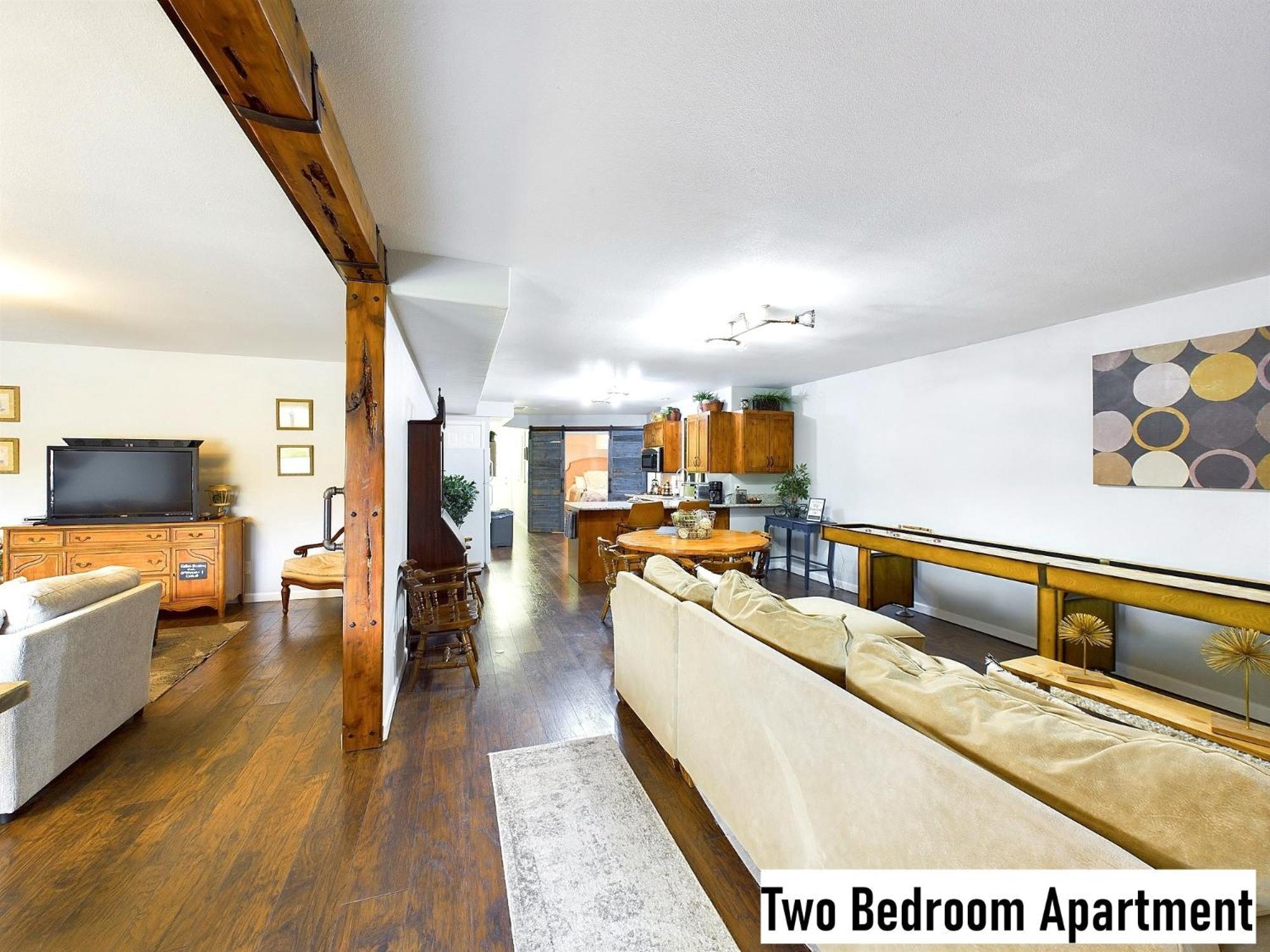 Beautiful Country Apartment, Ac, Pickleball, Billiards, Playground, Gardens Philomath 外观 照片