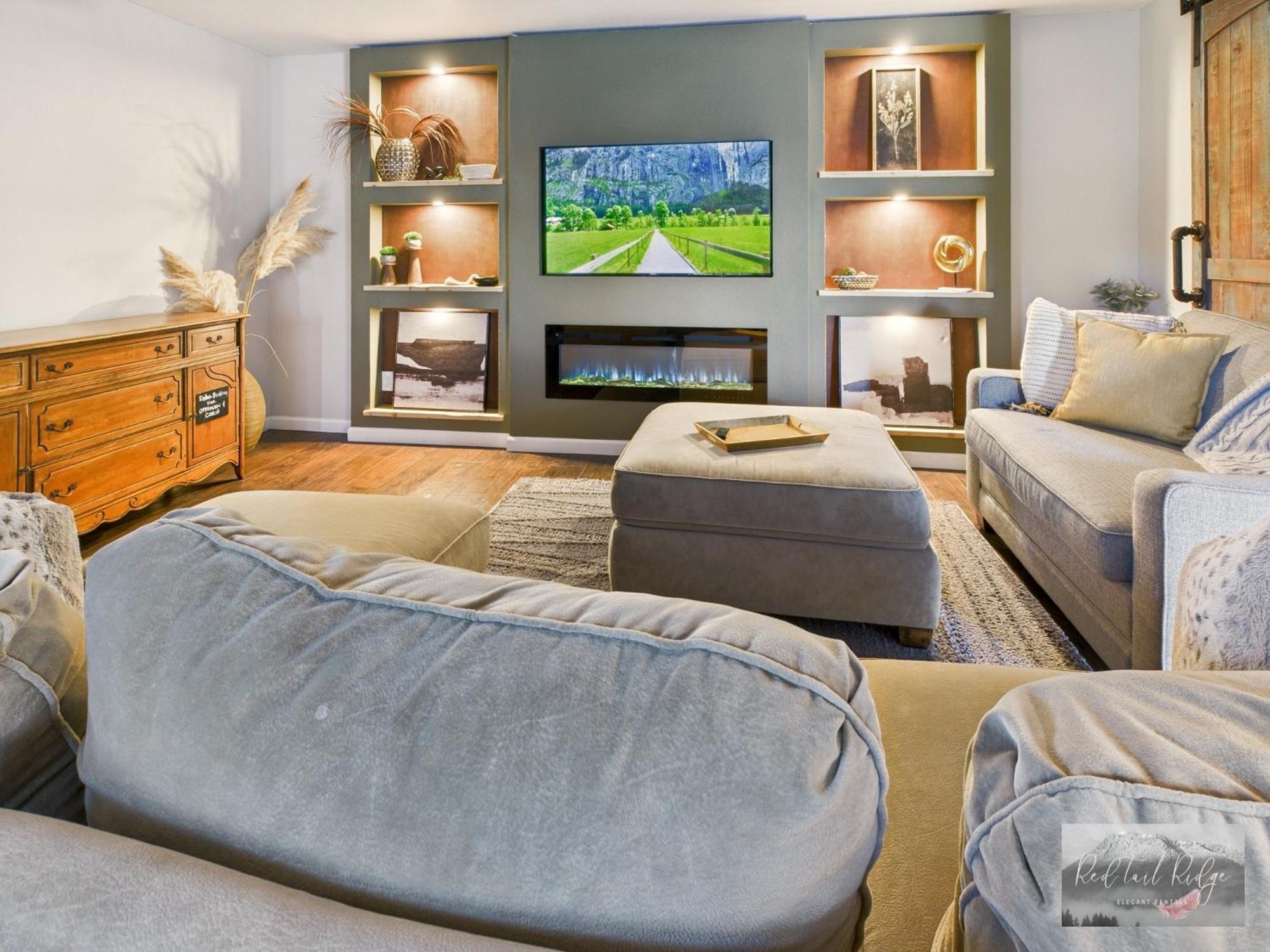 Beautiful Country Apartment, Ac, Pickleball, Billiards, Playground, Gardens Philomath 外观 照片