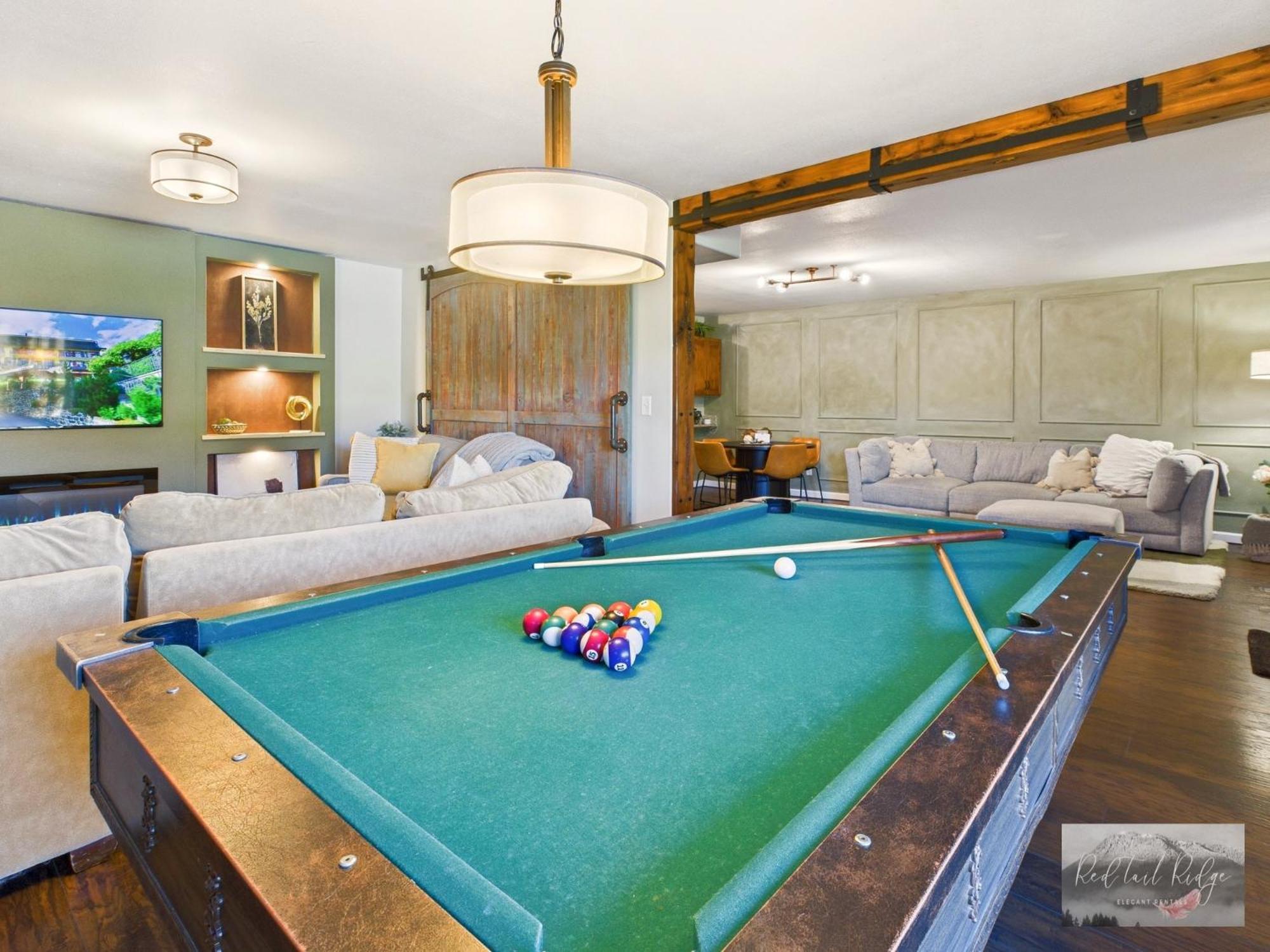 Beautiful Country Apartment, Ac, Pickleball, Billiards, Playground, Gardens Philomath 外观 照片