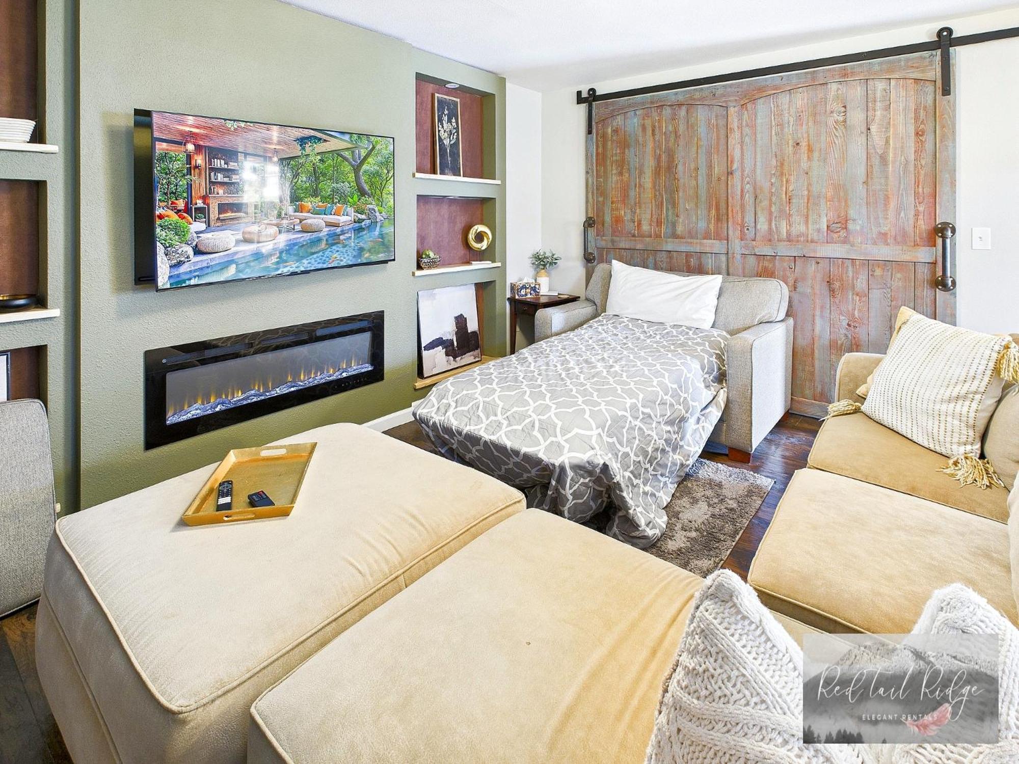 Beautiful Country Apartment, Ac, Pickleball, Billiards, Playground, Gardens Philomath 外观 照片