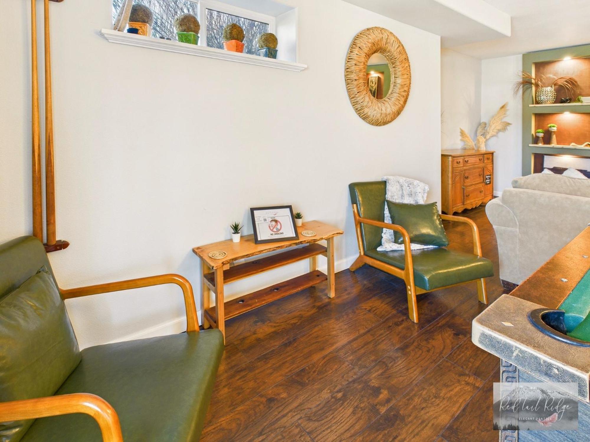 Beautiful Country Apartment, Ac, Pickleball, Billiards, Playground, Gardens Philomath 外观 照片