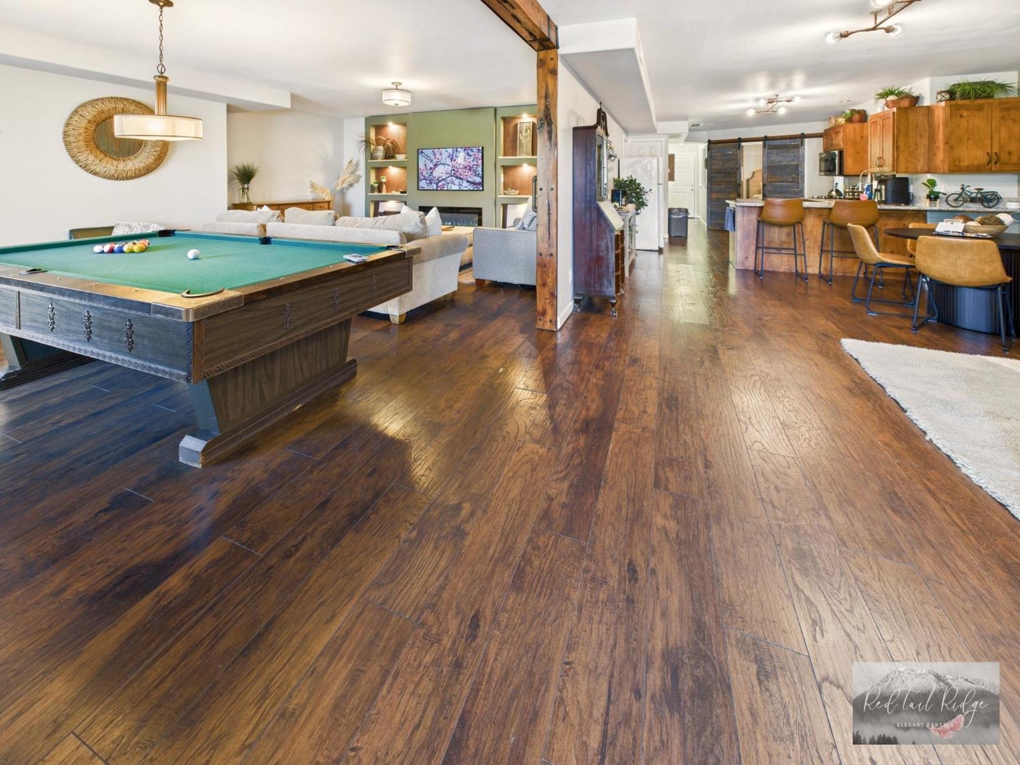 Beautiful Country Apartment, Ac, Pickleball, Billiards, Playground, Gardens Philomath 外观 照片